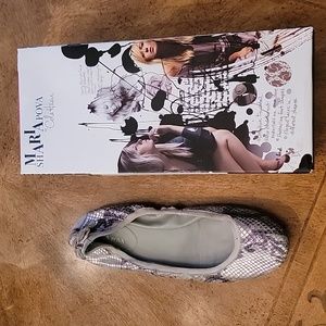 Cole Haan Maria Sharapova Ballet Flat